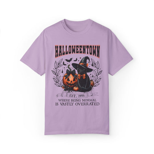 Halloweentown est. 1998: Normal is Overrated T-Shirt