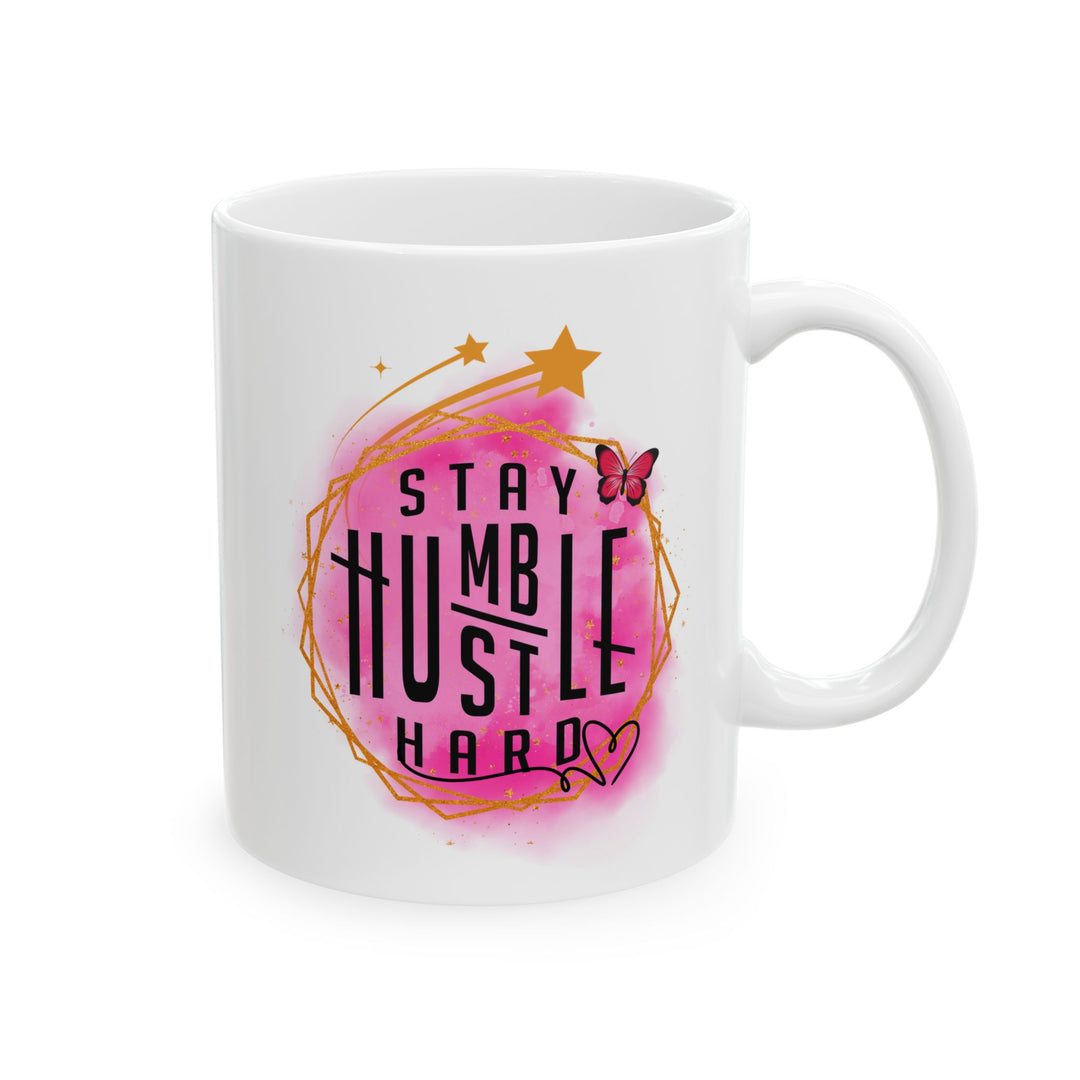 Motivational Mug Mug Printify