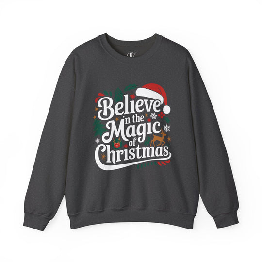 Christmas Magic Sweatshirt