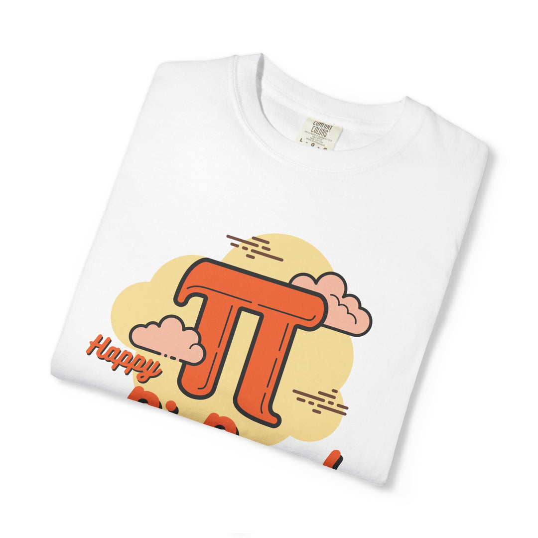 Pi Day T-Shirt - Happy Pi Day Shirt T-Shirt Printify