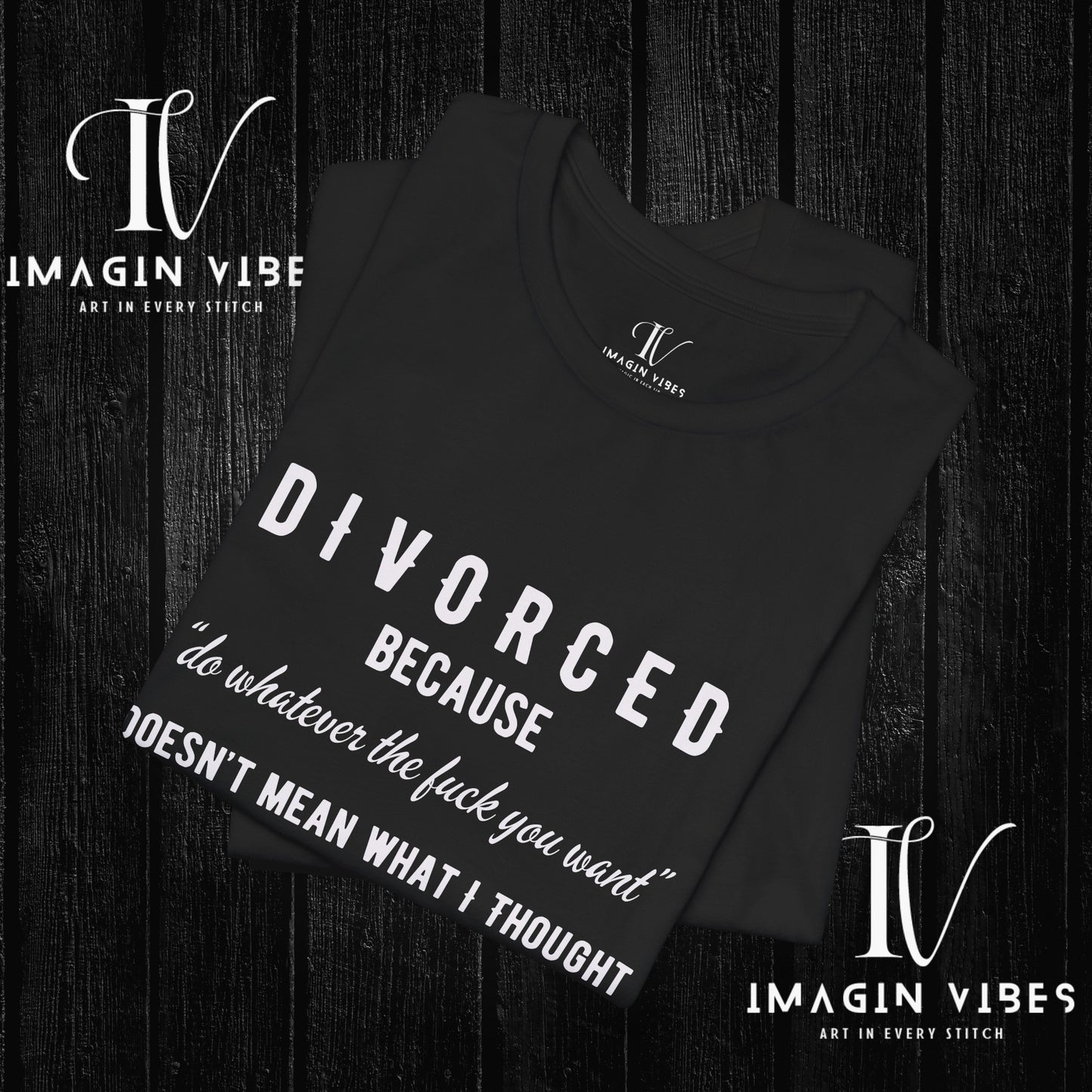 Divorced Shirt - Funny Divorce Party Gift for Ex-Husband or Ex-Wife T-Shirt   