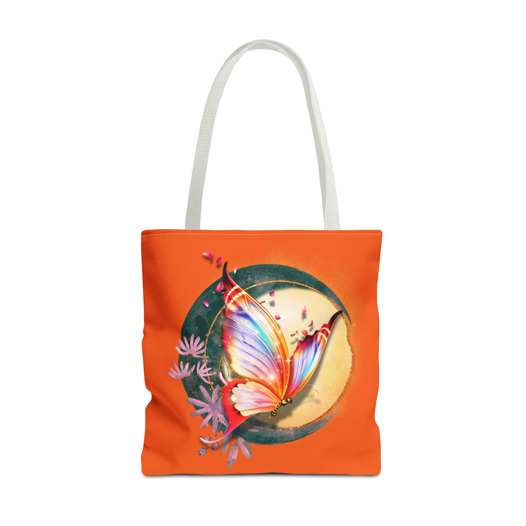 Butterfly Tote Bag - Nature-Inspired Bags Printify