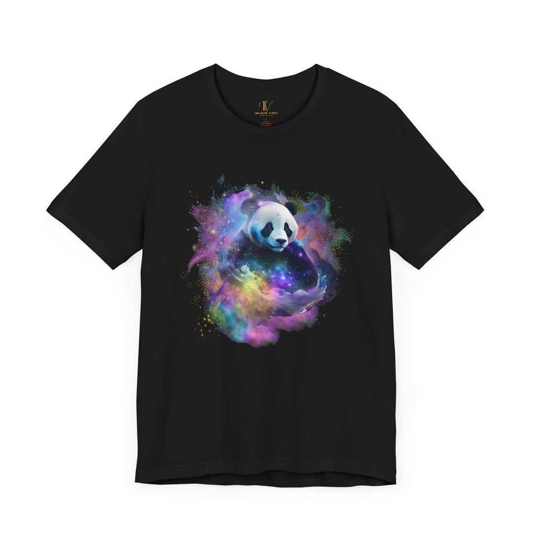 Space Panda Tee