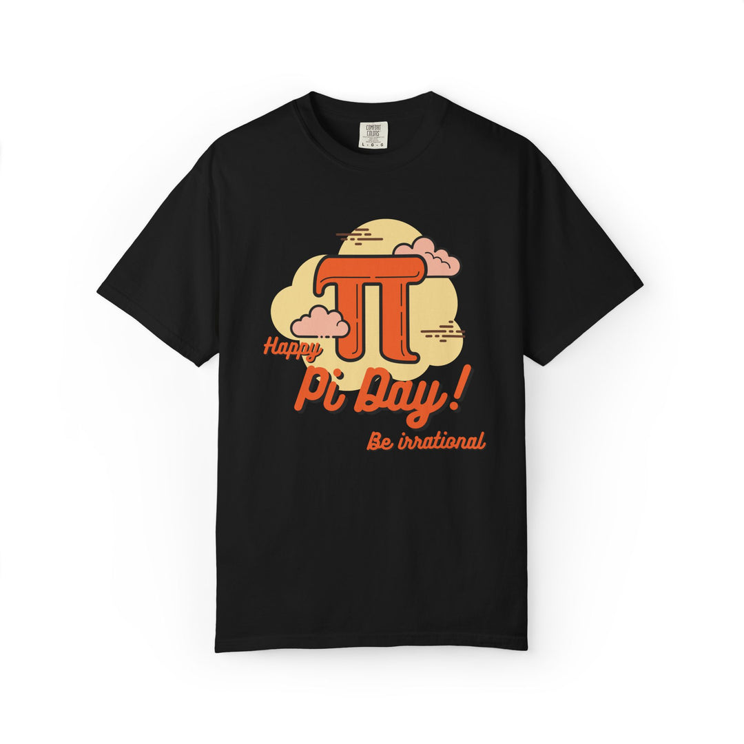 Pi Day T-Shirt - Happy Pi Day Shirt T-Shirt Printify