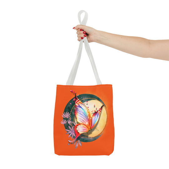 Butterfly Tote Bag - Nature-Inspired Bags Printify