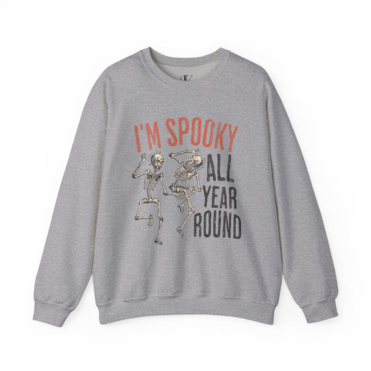 Skeleton Dance Sweatshirt