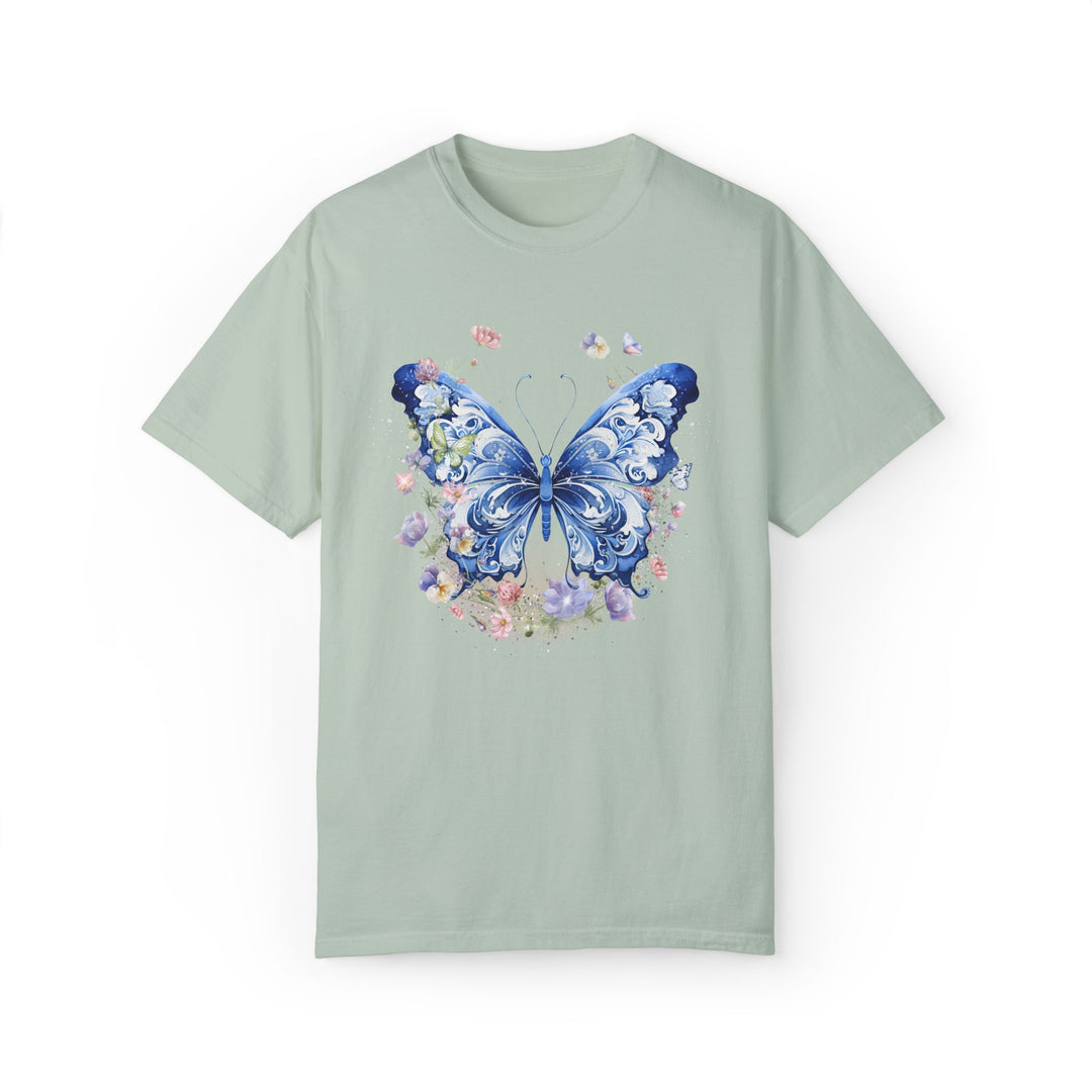 Butterfly Dreams T-shirt T-Shirt Printify Bay S