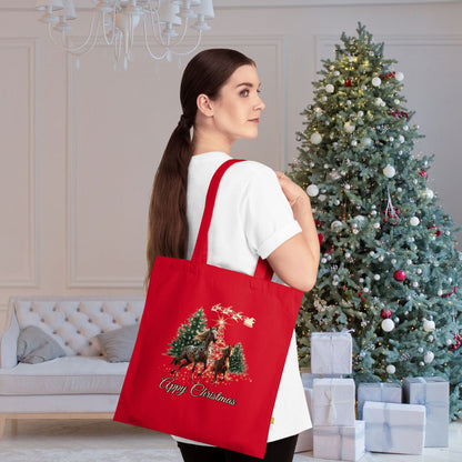 Appaloosa Tote, Christmas Tote Bag Bags   