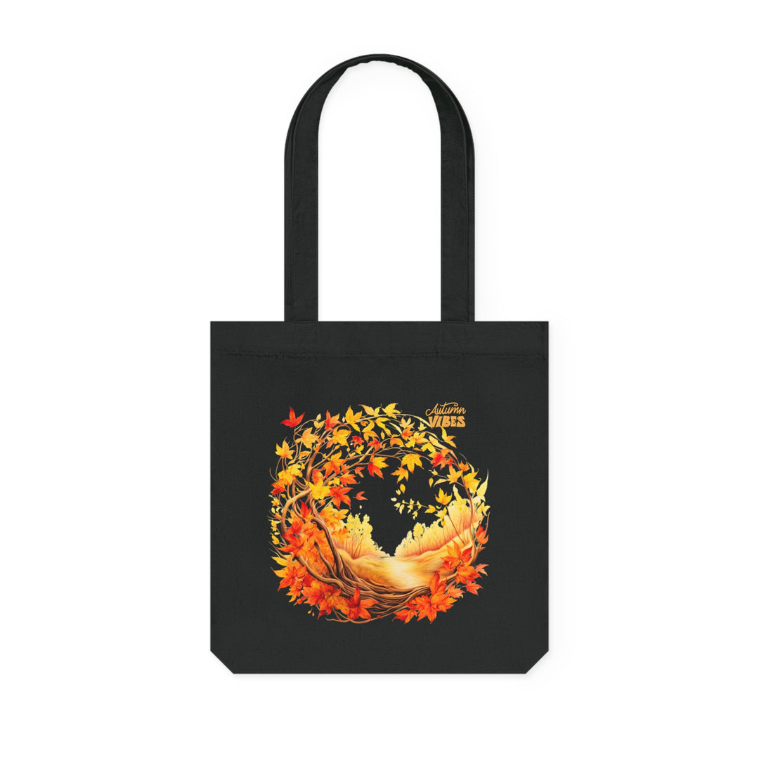 Imagin Vibes: Hello Autumn 2 Tote Bags   