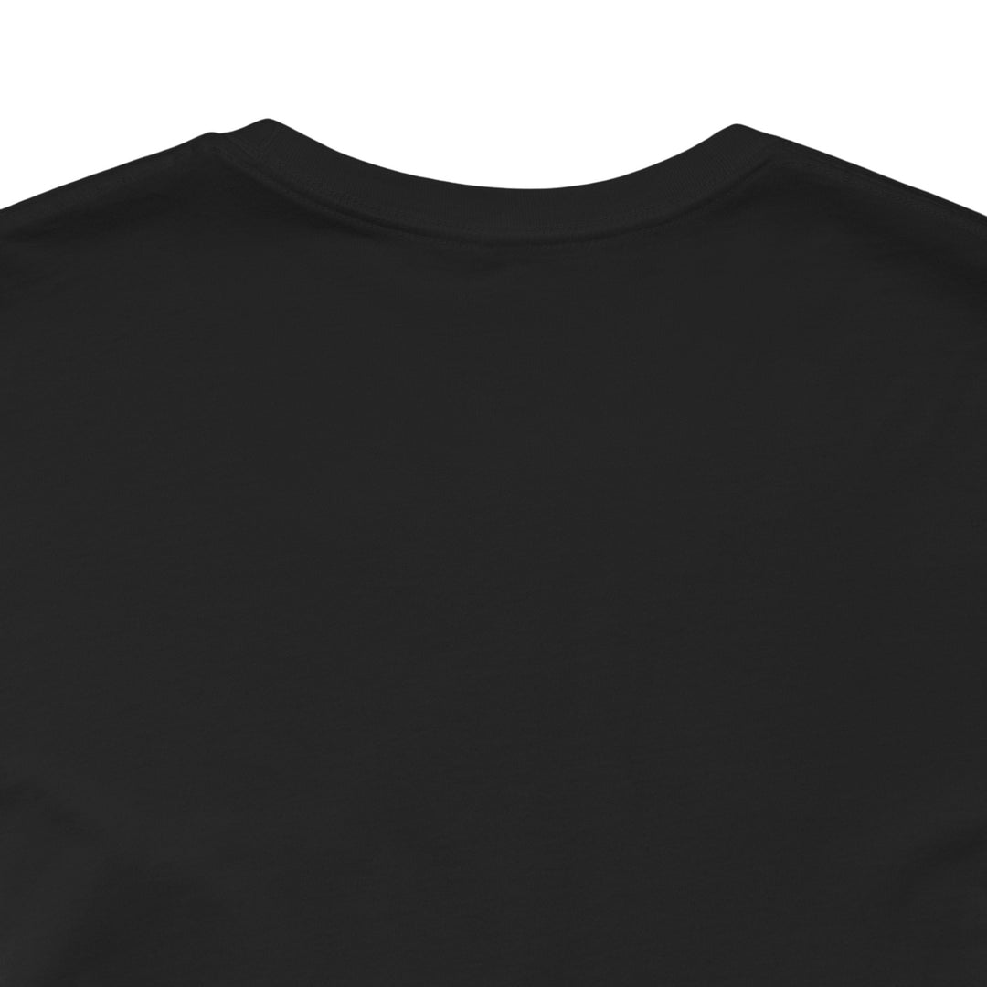 Black History Month T-shirt T-Shirt Printify