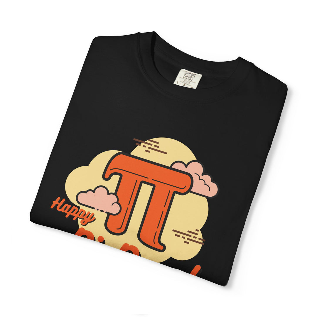 Pi Day T-Shirt - Happy Pi Day Shirt T-Shirt Printify