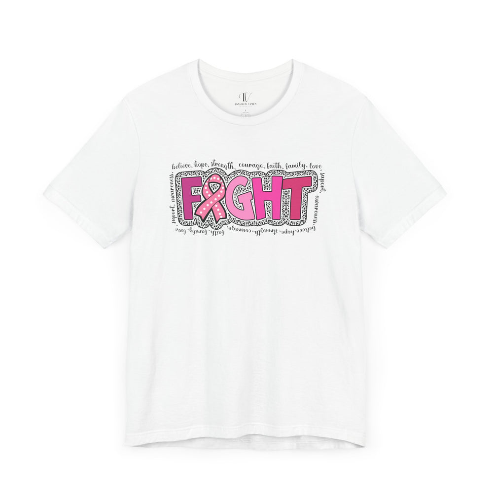 Fight Breast Cancer T-Shirt