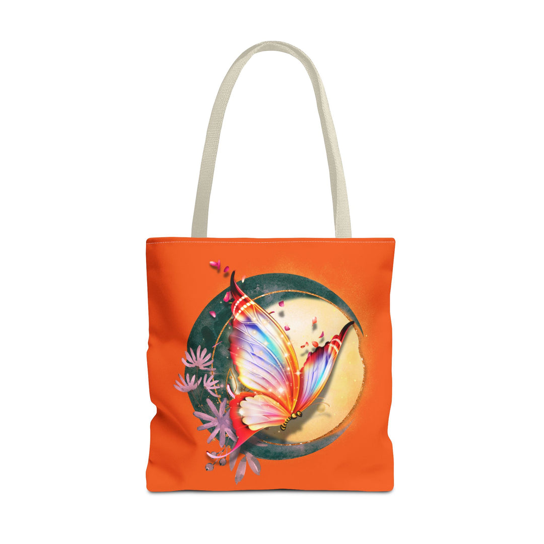 Butterfly Tote Bag - Nature-Inspired Bags Printify