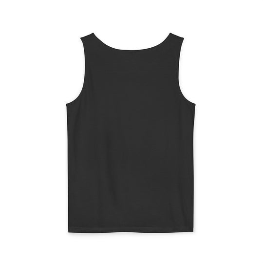 Tank Top - Playful and Summery Retro-Inspired Tank Top Printify