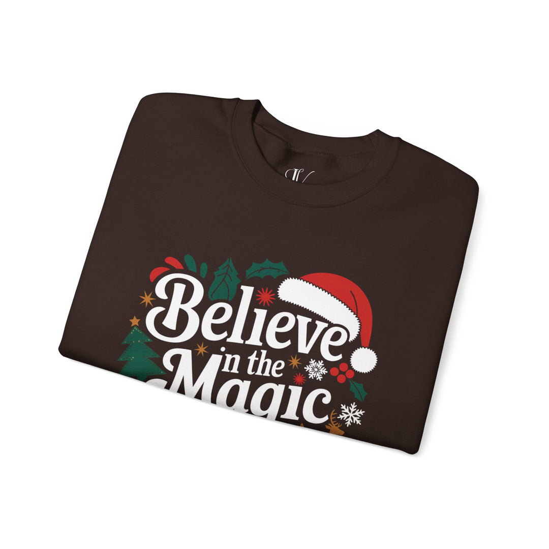 Christmas Magic Sweatshirt