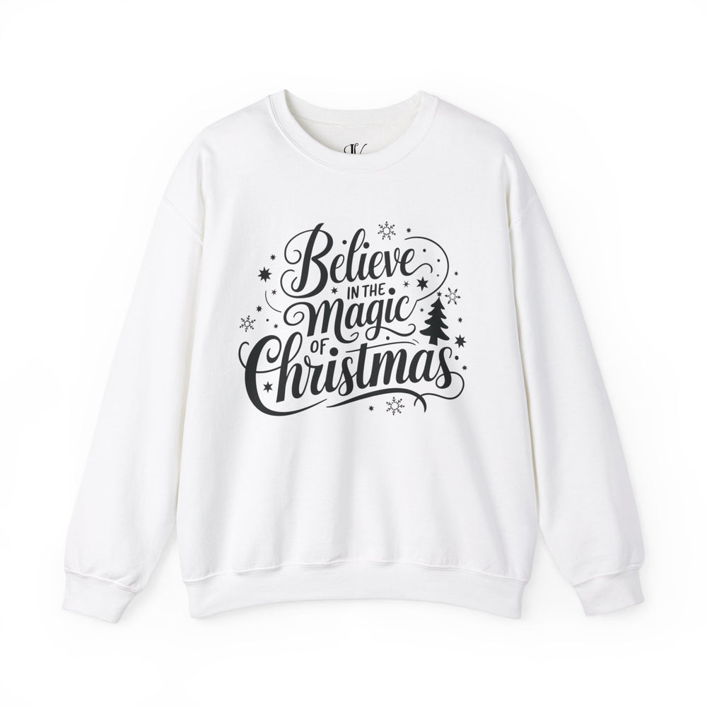 Christmas Magic Sweatshirt