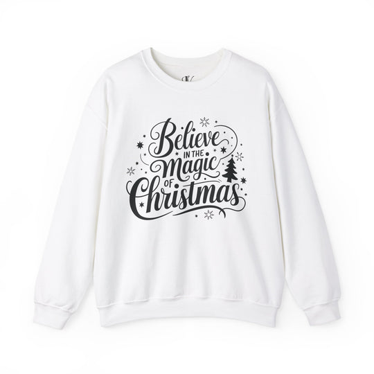 Christmas Magic Sweatshirt