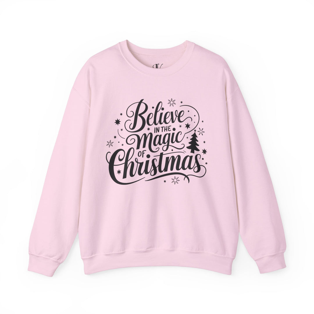 Christmas Magic Sweatshirt