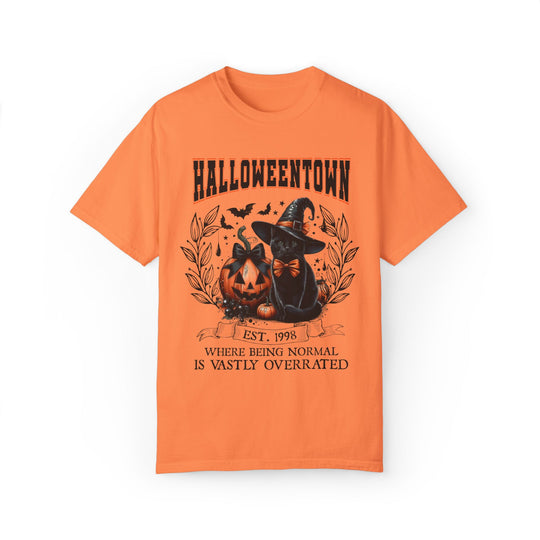 Halloweentown est. 1998: Normal is Overrated T-Shirt