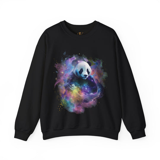 Space Panda Sweatshirt