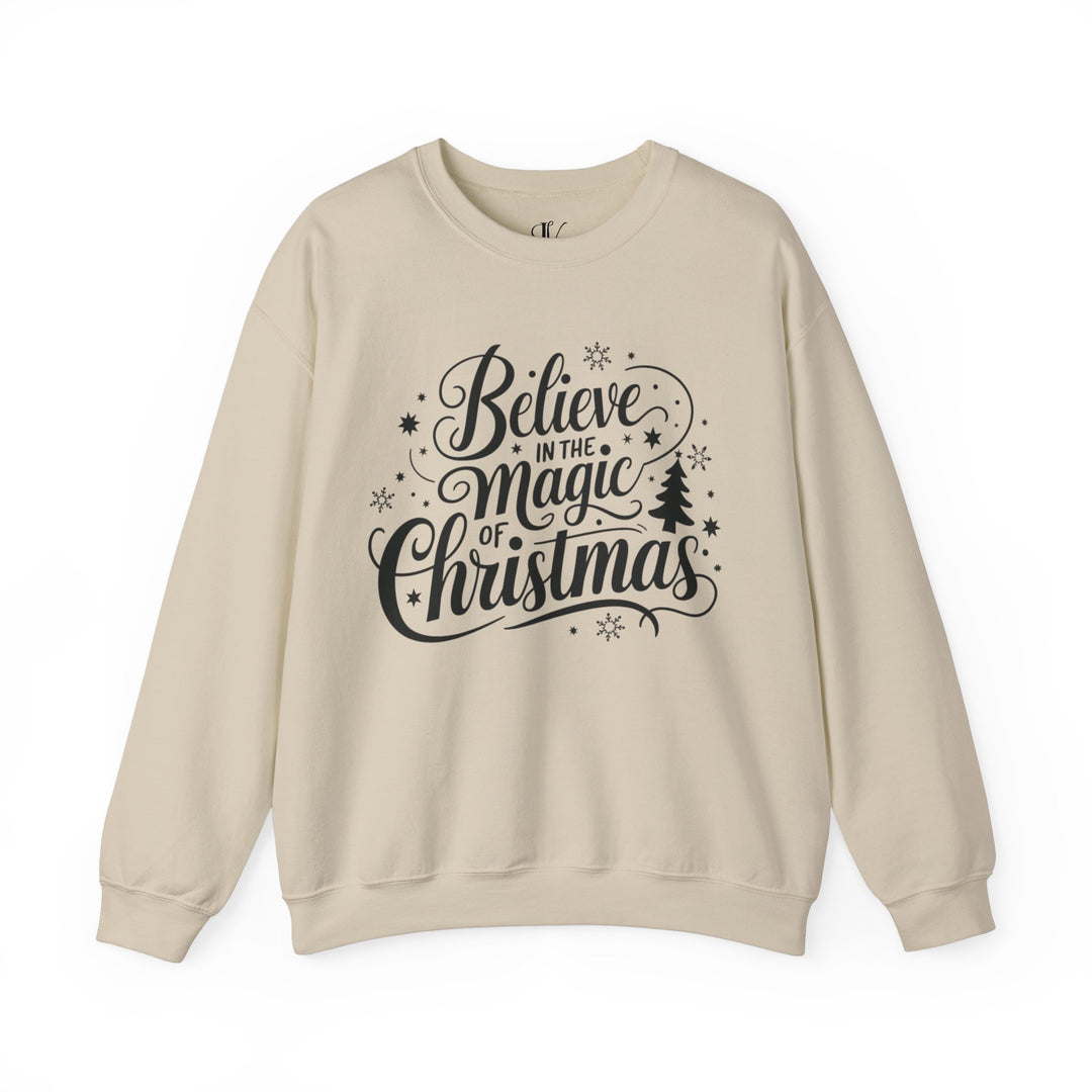 Christmas Magic Sweatshirt