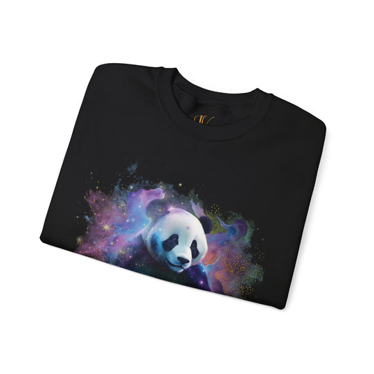 Space Panda Sweatshirt