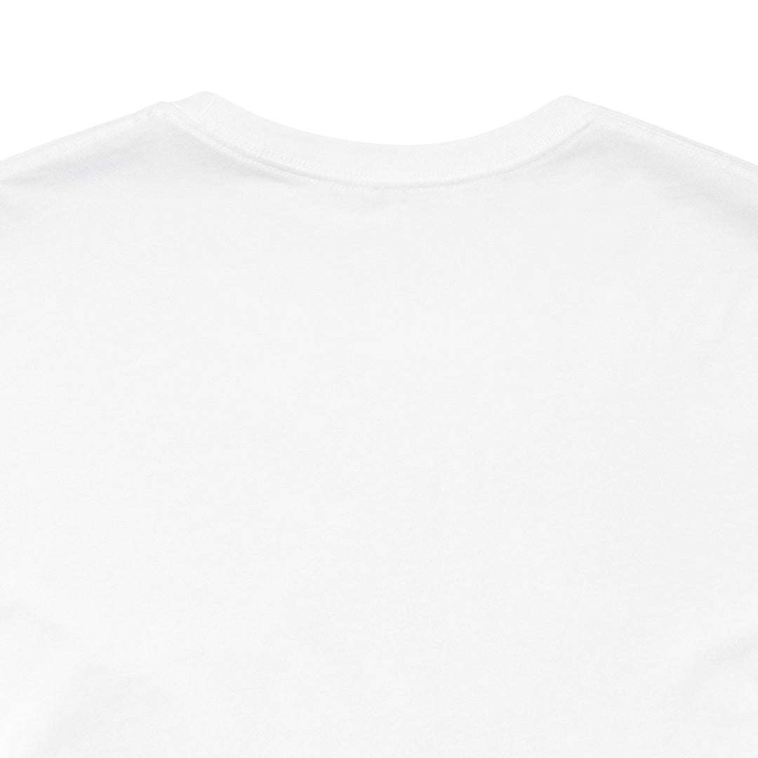 Motivational Tee - The Magic Is In You Floral Shirt T-Shirt Printify