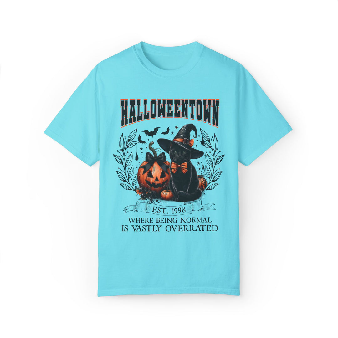 Halloweentown est. 1998: Normal is Overrated T-Shirt