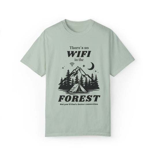 Forest Connection T-shirt T-Shirt Printify Bay S