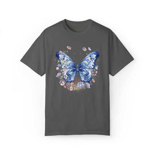 Butterfly Dreams T-shirt T-Shirt Printify Pepper S