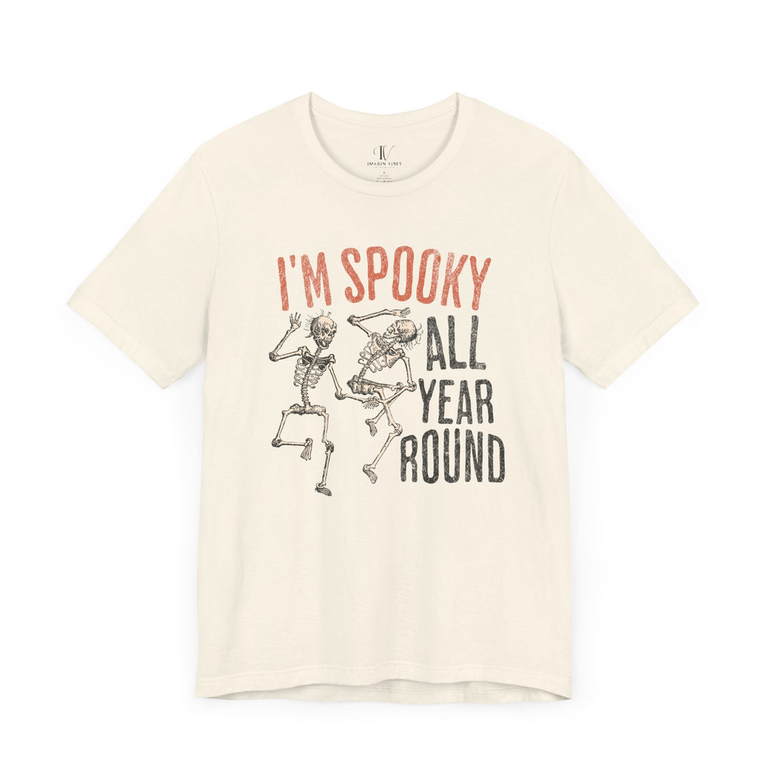 Skeleton Dance Tee