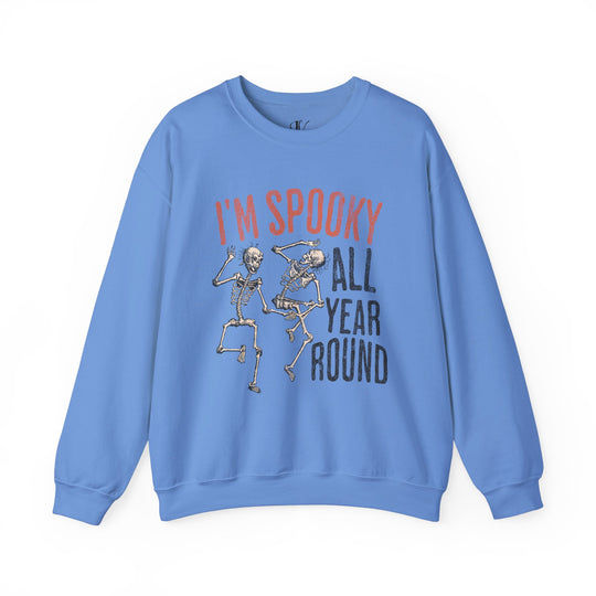 Skeleton Dance Sweatshirt