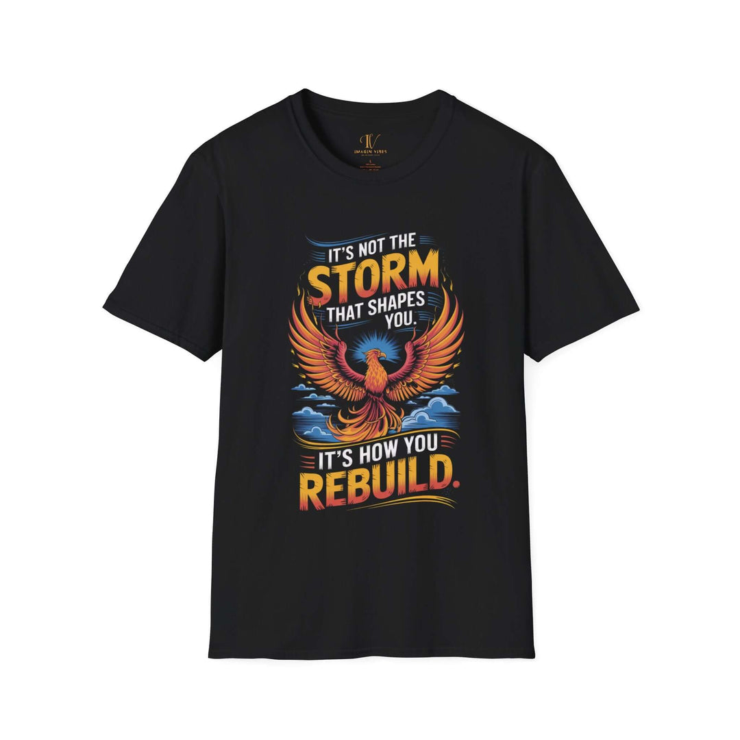 Phoenix Resilience T-Shirt