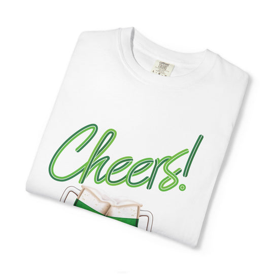 Funny St Patrick's Day T-shirt T-Shirt Printify