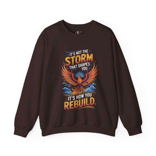 Phoenix Resilience Sweatshirt