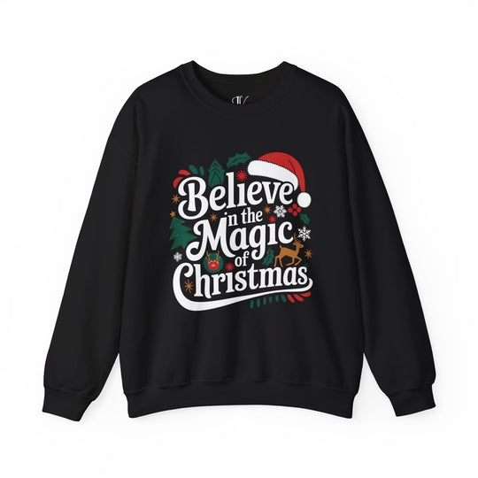 Christmas Magic Sweatshirt