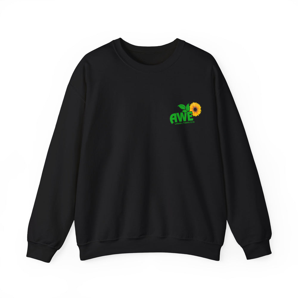 AWE Sweatshirt Sweatshirt Printify