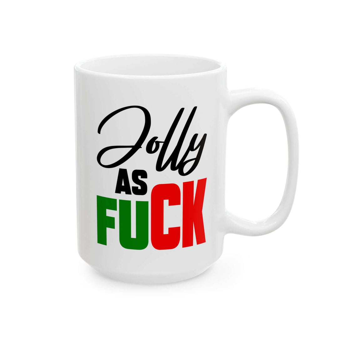 Holiday Mug