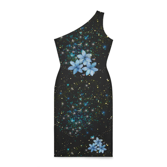 Starry Night Dress All Over Prints Printify