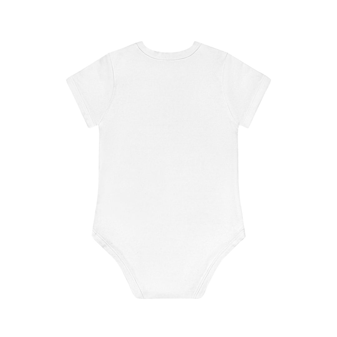 Adorable Cute Monster Baby Bodysuit - Imagin Vibes - 