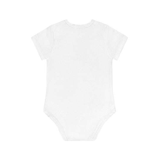 Adorable Cute Monster Baby Bodysuit - Imagin Vibes - 