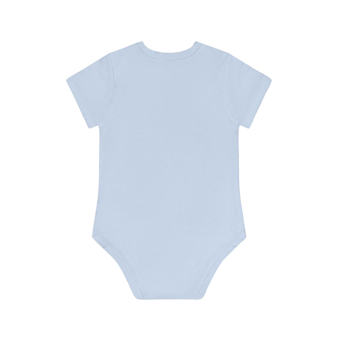 Adorable Cute Monster Baby Bodysuit - Imagin Vibes - 