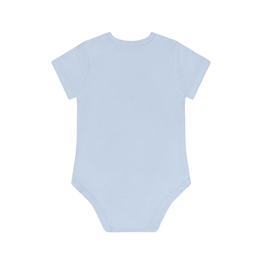 Adorable Cute Monster Baby Bodysuit - Imagin Vibes - 