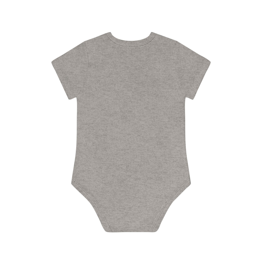 Adorable Cute Monster Baby Bodysuit - Imagin Vibes - 