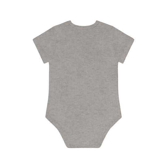 Adorable Cute Monster Baby Bodysuit - Imagin Vibes - 