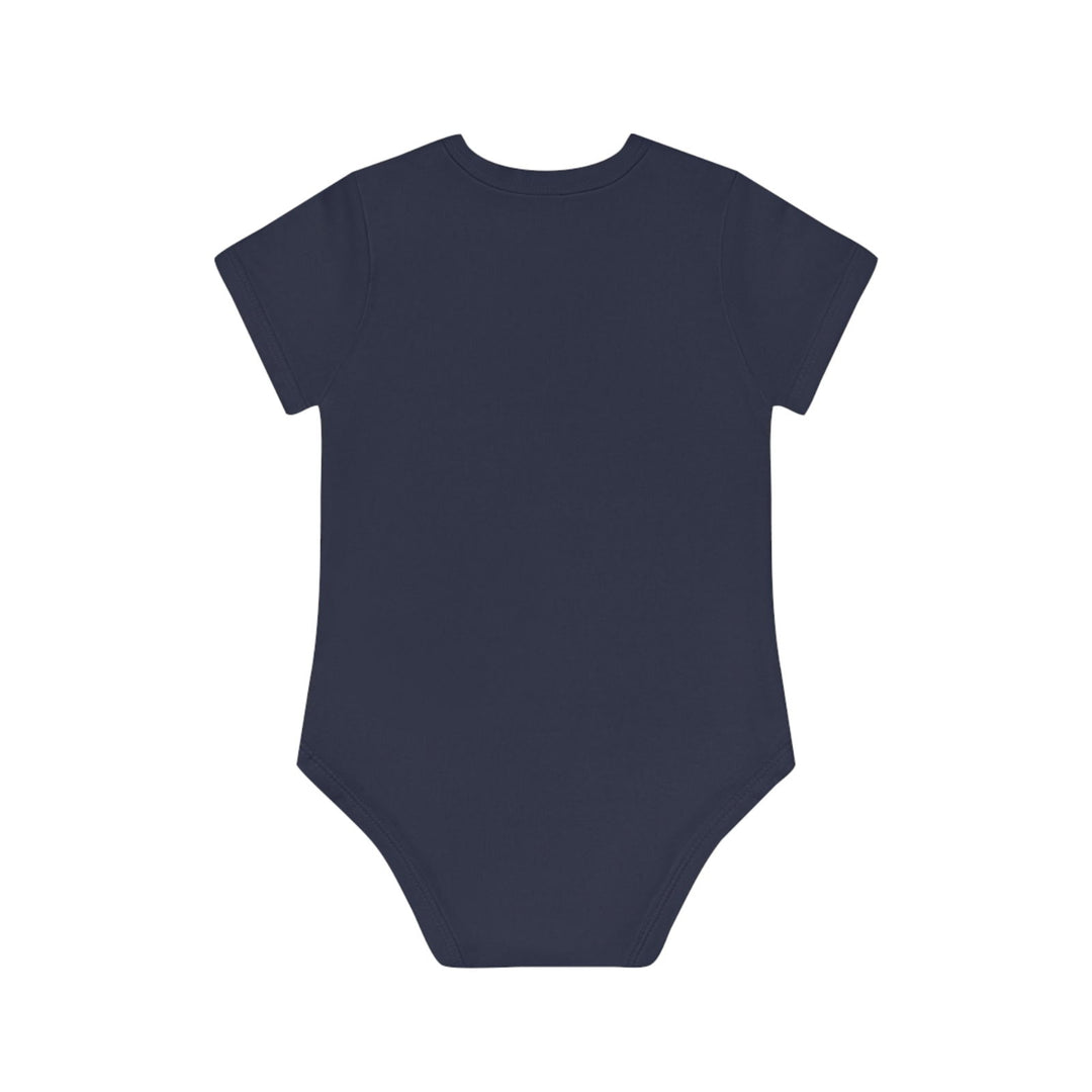 Adorable Cute Monster Baby Bodysuit - Imagin Vibes - 