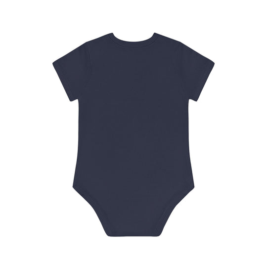 Adorable Cute Monster Baby Bodysuit - Imagin Vibes - 