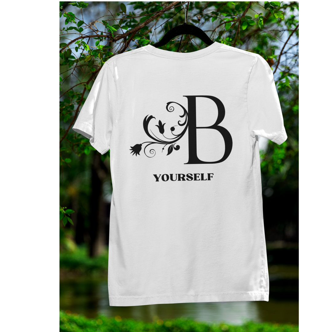 Be Yourself T-Shirt
