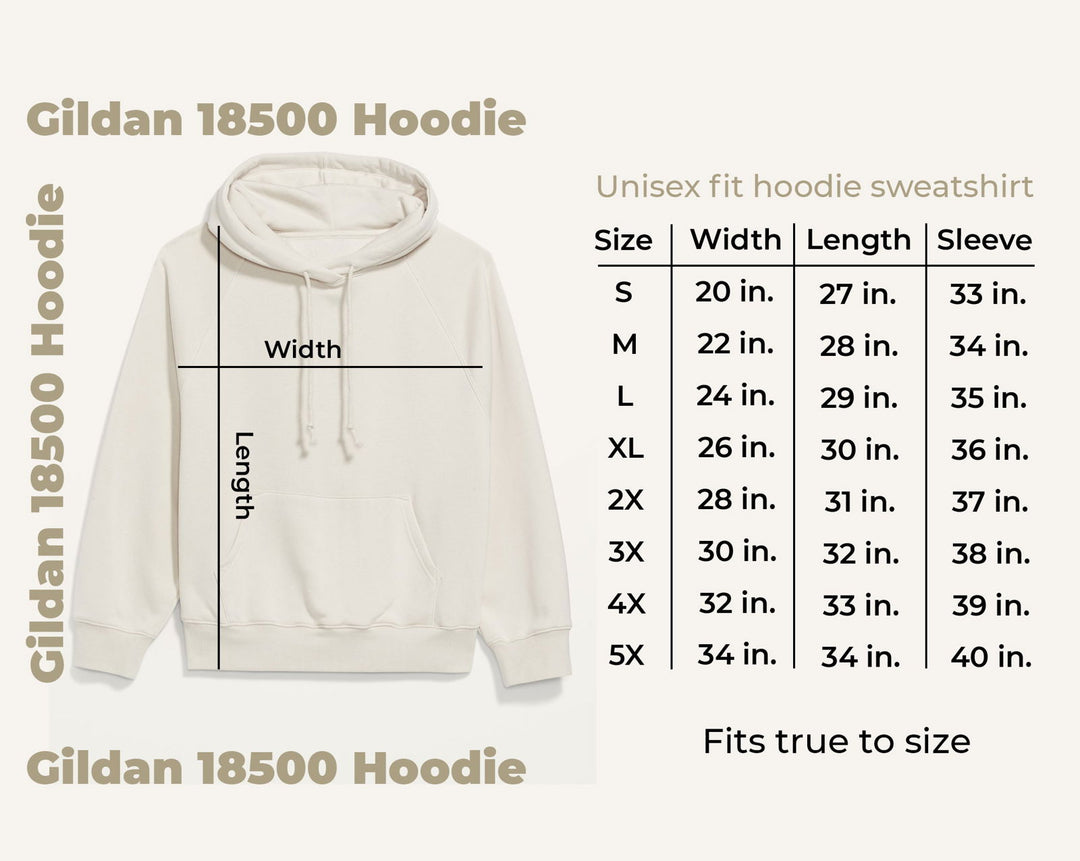 Encounters Down Under Podcast Supporting Unisex UFO Hoodie - WARNING May Spontaneously Talk About UFO Encounters Hoodie Printify