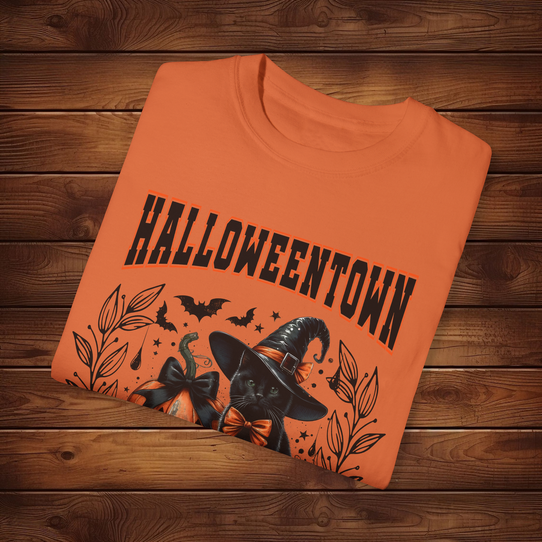 Halloweentown est. 1998: Normal is Overrated T-Shirt